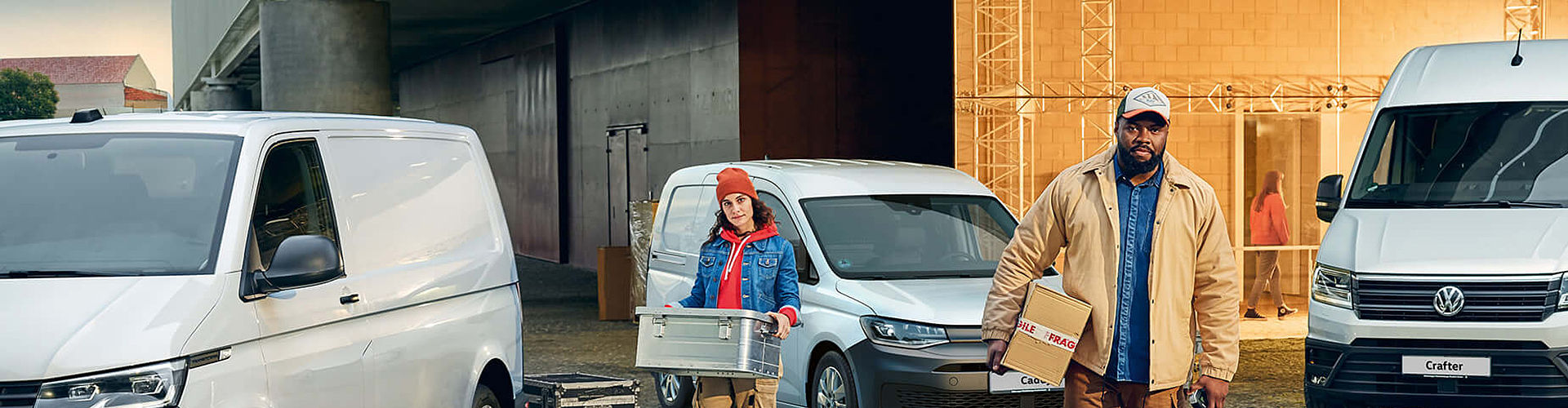 Used Vans & Commercial Vehicles for Sale Used Vans Home